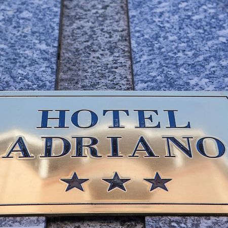 Hotel Adriano Turin Exterior photo